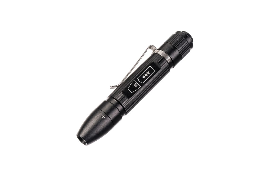 Weltool M6-Mini compact 20 lumen close range LED pen light