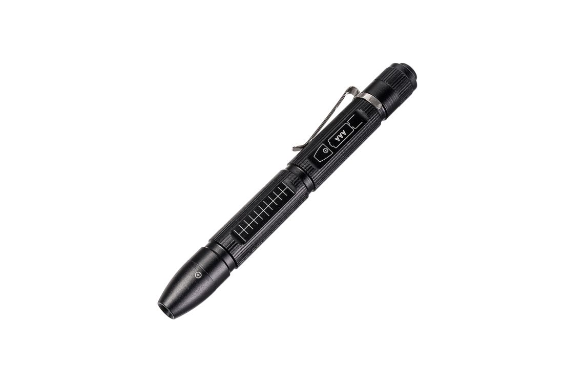 Weltool M6 compact 45 lumen close range LED pen light