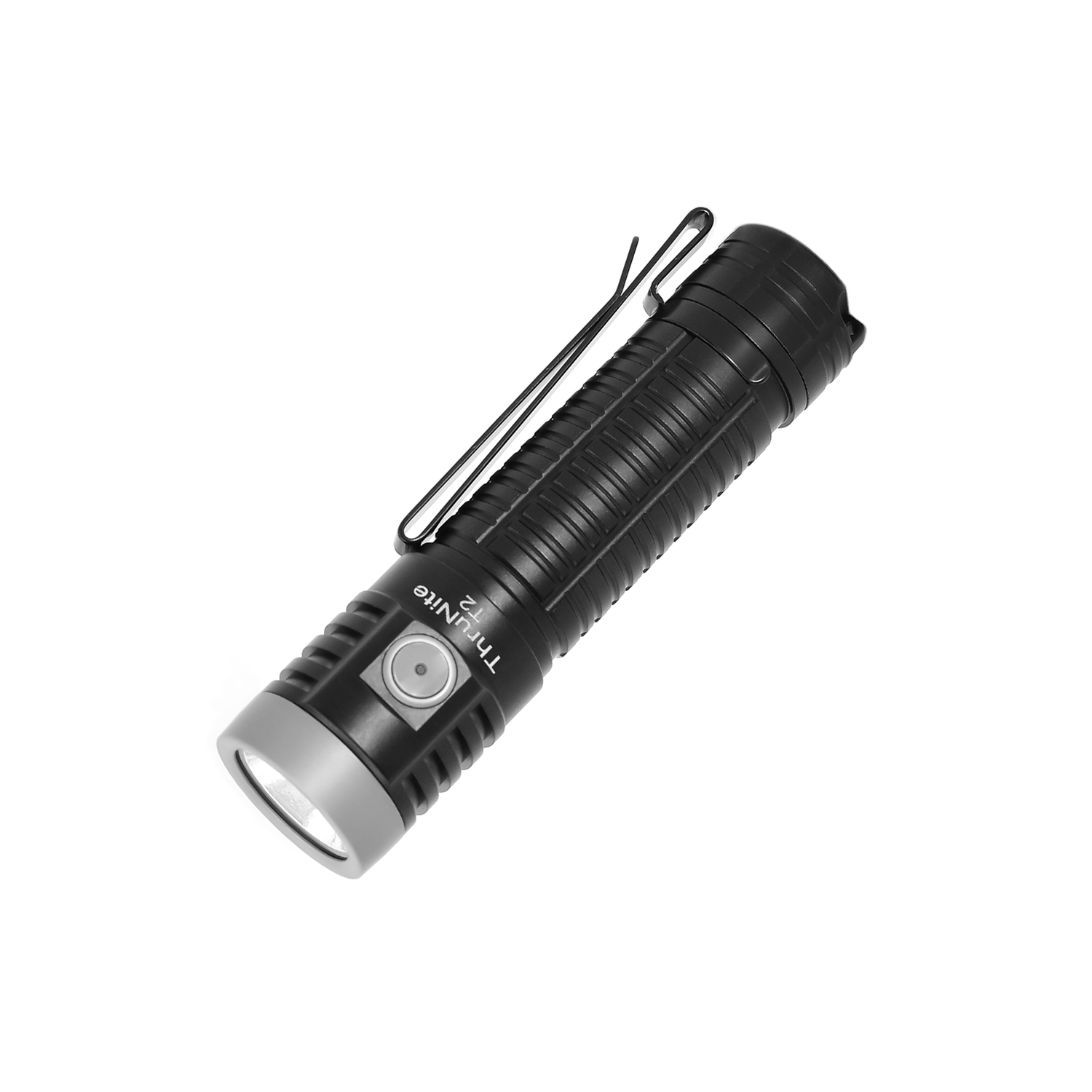 ThruNite T2 compact 3757 lumen USB-C rechargeable EDC torch