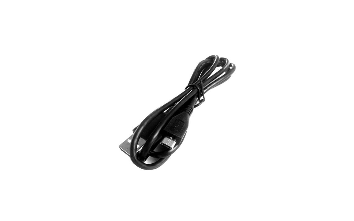 Nitecore Micro USB charging cable