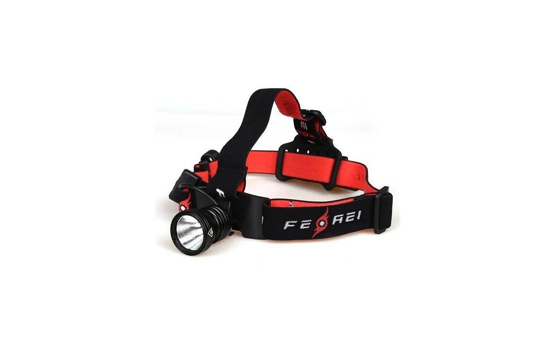 Ferei HL20 V2 Li-ion LED Headlamp (rechargeable)