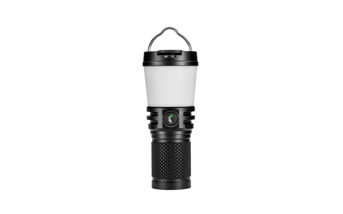 Lumintop CL2 compact 650 lumen USB-C rechargeable camping lantern